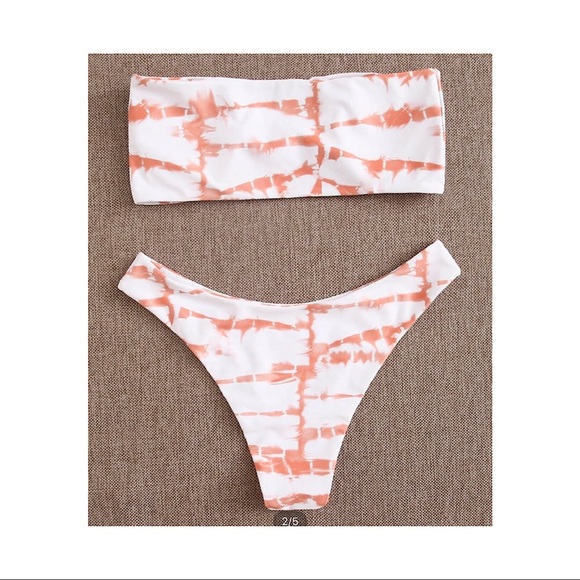 Bathing suit - Picture 2 of 2